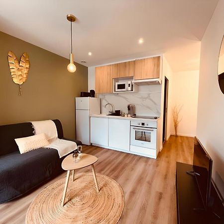 Le Golden - Home Homy В'єрзон Екстер'єр фото